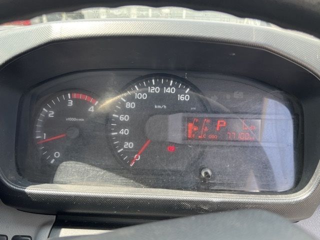 2019 Hino Dutro ヒラ auction photo 7