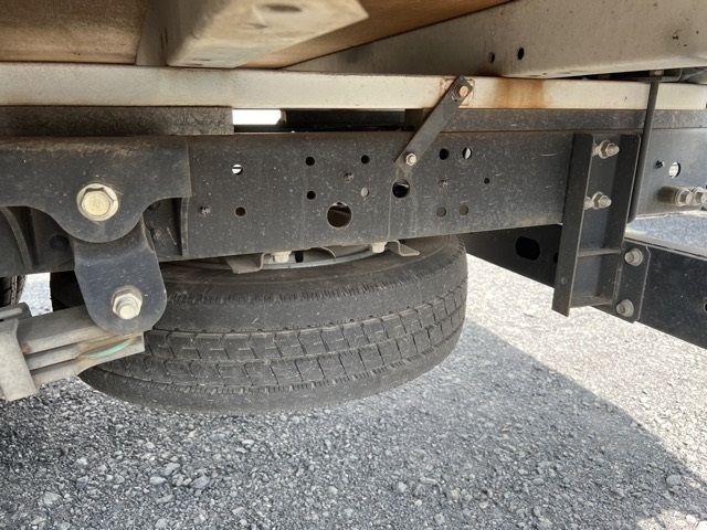 2019 Hino Dutro ヒラ auction photo 14