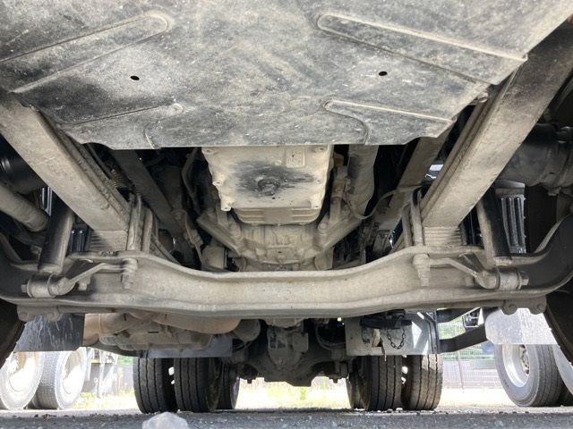 2019 Hino ダンプ auction photo 9