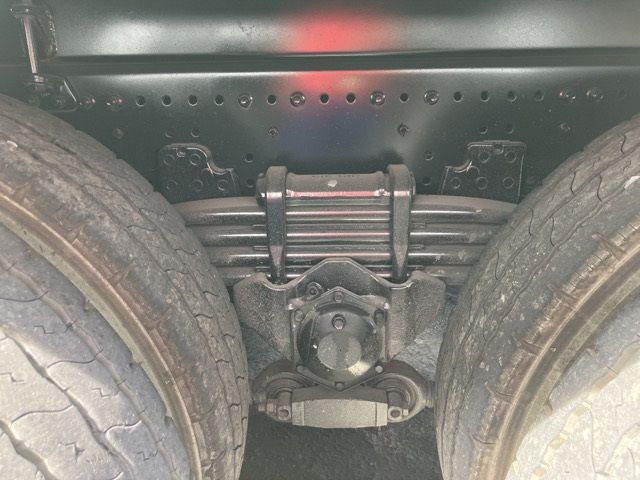 2019 Hino ダンプ auction photo 8