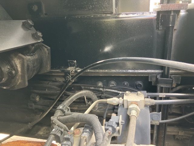 2019 Hino ダンプ auction photo 11