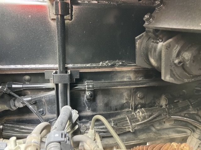 2019 Hino ダンプ auction photo 16