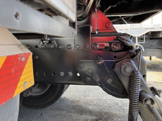 2019 Hino ダンプ auction photo 12