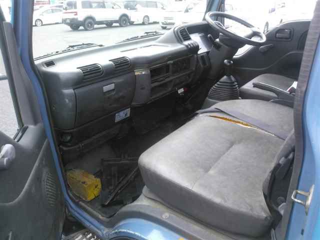 1999 Nissan アトラス 2.0t truck auction photo 6