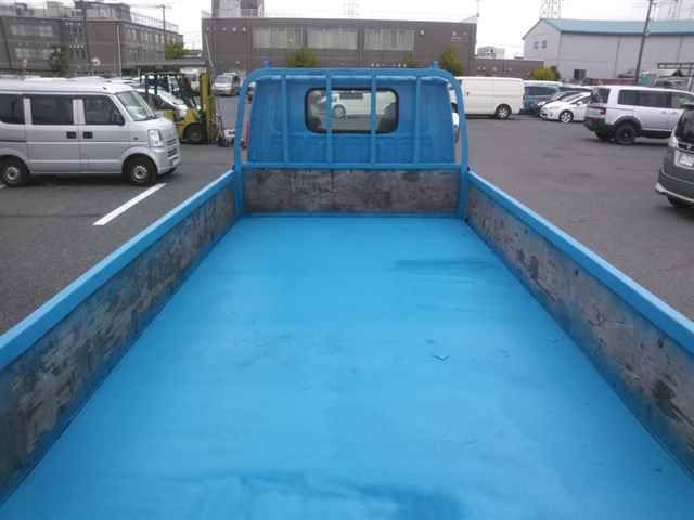 1999 Nissan アトラス 2.0t truck auction photo 7