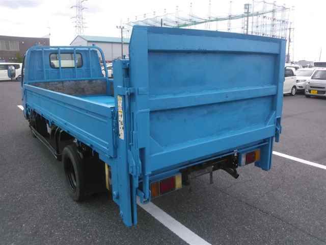 1999 Nissan アトラス 2.0t truck auction photo 2
