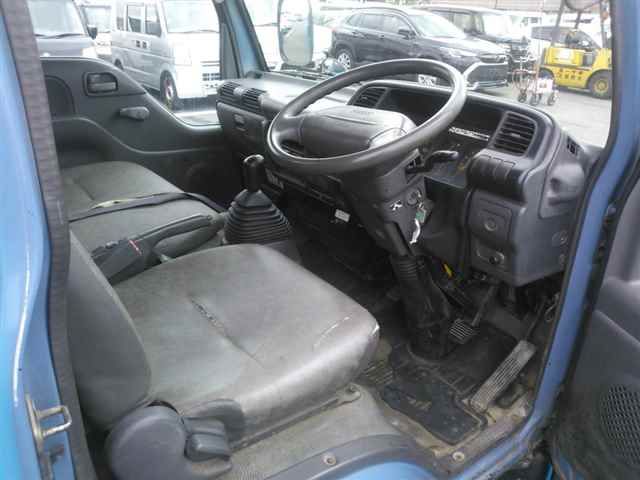 1999 Nissan アトラス 2.0t truck auction photo 3