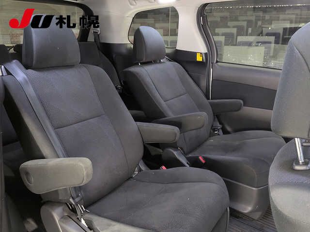 2014 Toyota Estima 4WD アエラス auction photo 7