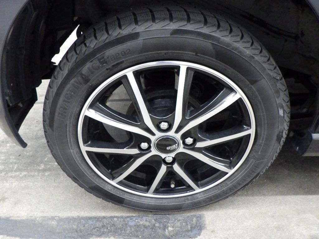 2013 Suzuki Wagon R スティングレーX auction photo 9