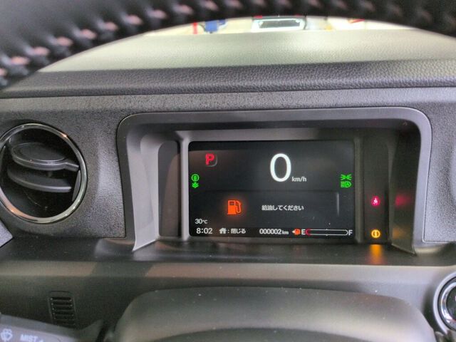2026 Honda N-BOX Turbo Black Style auction photo 6