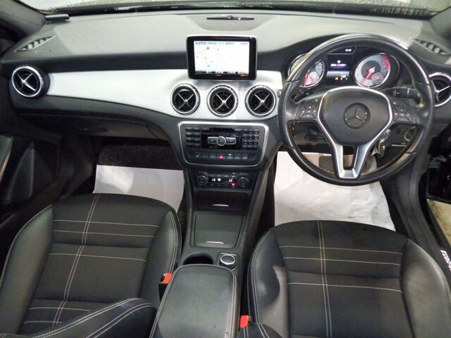 2015 Mercedes-Benz GLA-Class GLA180 Offroad auction photo 3