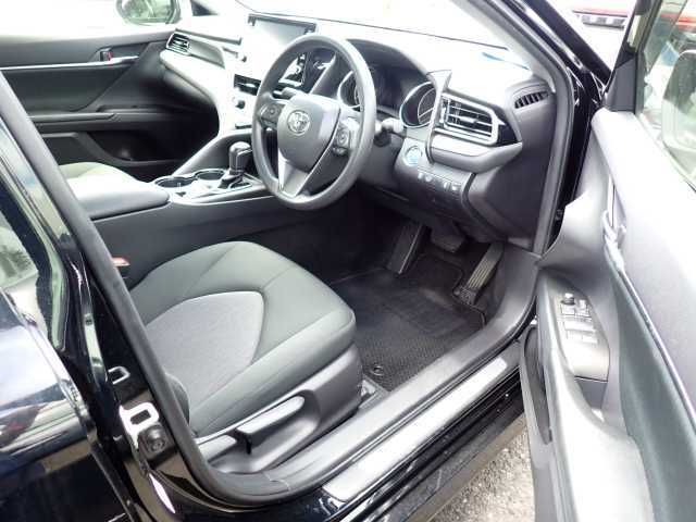 2021 Toyota Camry X auction photo 5