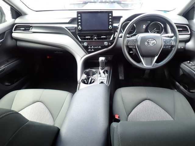 2021 Toyota Camry X auction photo 3