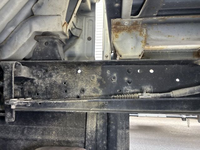 2017 Toyota Dyna Wキャブ 4WD auction photo 18
