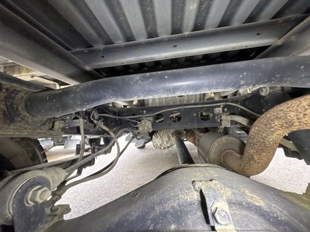 2017 Toyota Dyna Wキャブ 4WD auction photo 15