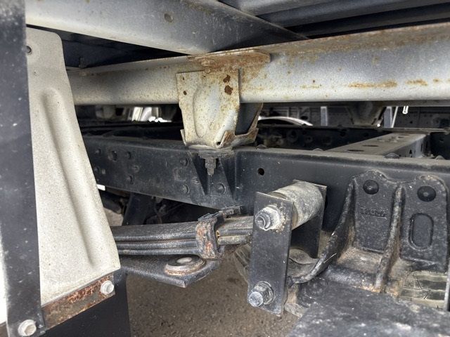2017 Toyota Dyna Wキャブ 4WD auction photo 14