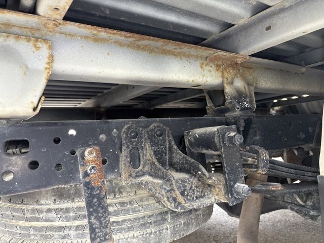 2017 Toyota Dyna Wキャブ 4WD auction photo 16