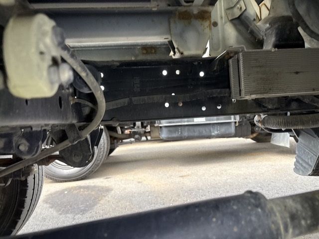 2017 Toyota Dyna Wキャブ 4WD auction photo 13