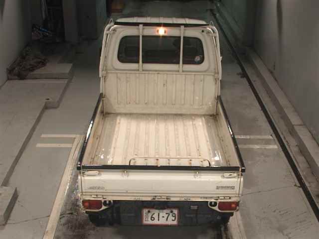 2000 Subaru Sambar TB auction photo 7