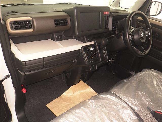 2025 Suzuki Spacia Hybrid G auction photo 4