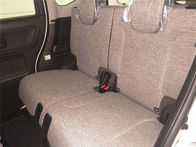2025 Suzuki Spacia Hybrid G auction photo 7
