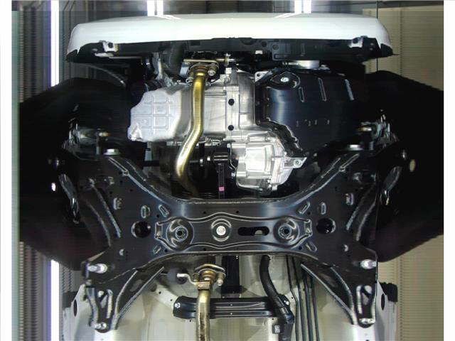2025 Suzuki Spacia Hybrid G auction photo 9