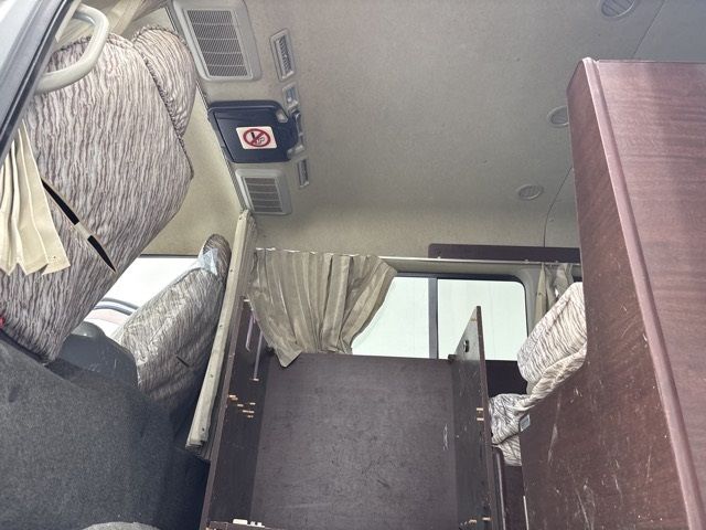 2010 Toyota Hiace ワゴン GL auction photo 10