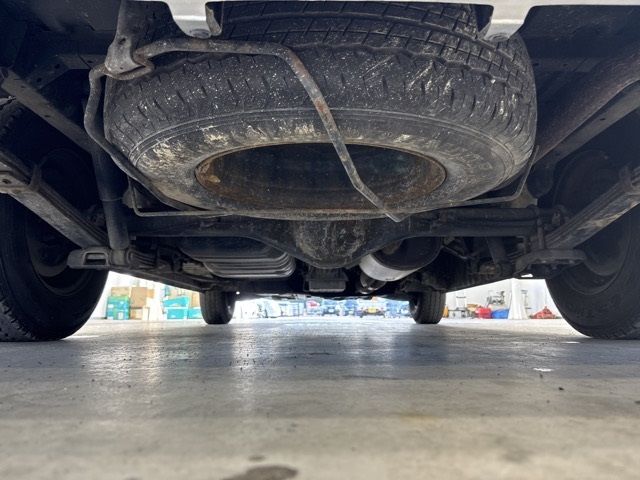 2010 Toyota Hiace ワゴン GL auction photo 16