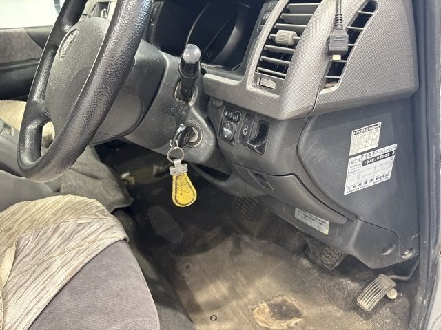 2010 Toyota Hiace ワゴン GL auction photo 6