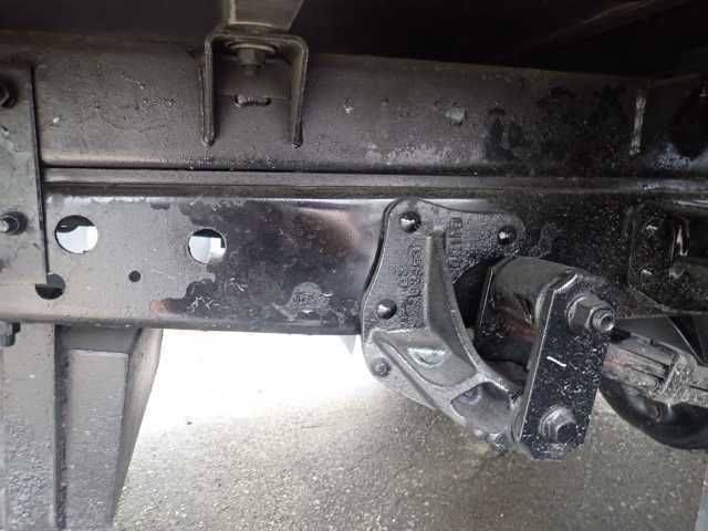 2010 Isuzu Elf 2.0t Panel Van with Freezer auction photo 8