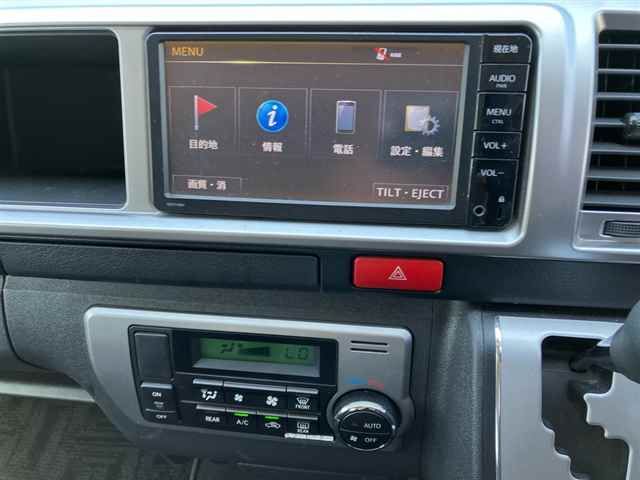2015 Toyota Hiace GL 10人乗リ auction photo 6