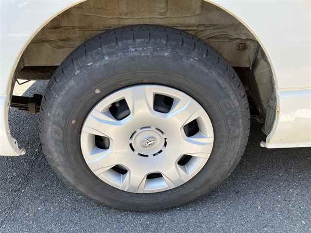 2015 Toyota Hiace GL 10人乗リ auction photo 8