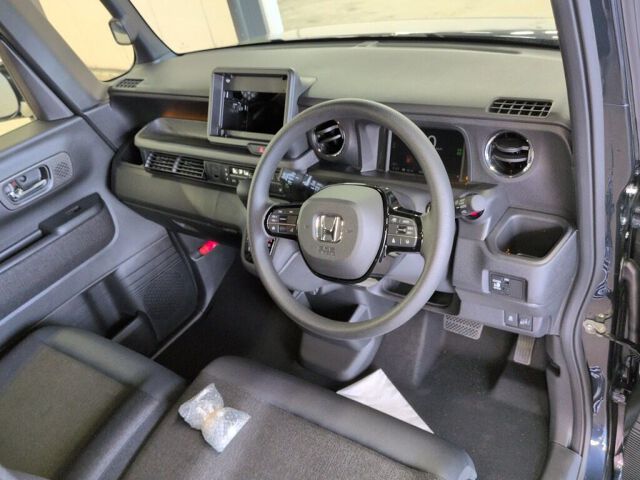 2026 Honda N-BOX Base grade auction photo 3