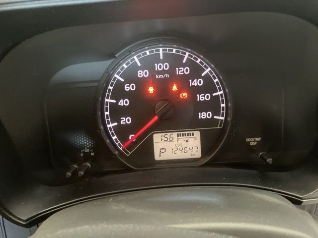 2016 Toyota Succeed バン UL auction photo 6