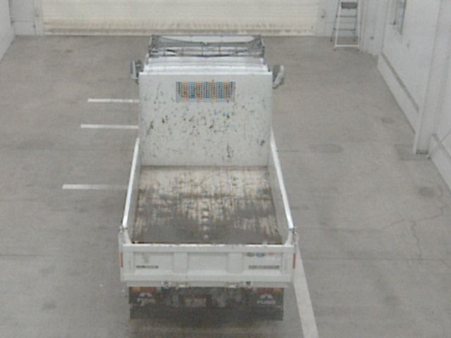 2024 Mitsubishi Fuso Canter dump auction photo 3