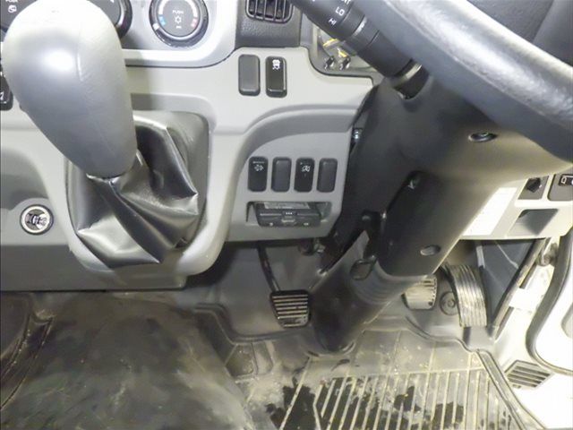 2024 Mitsubishi Fuso Canter dump auction photo 7