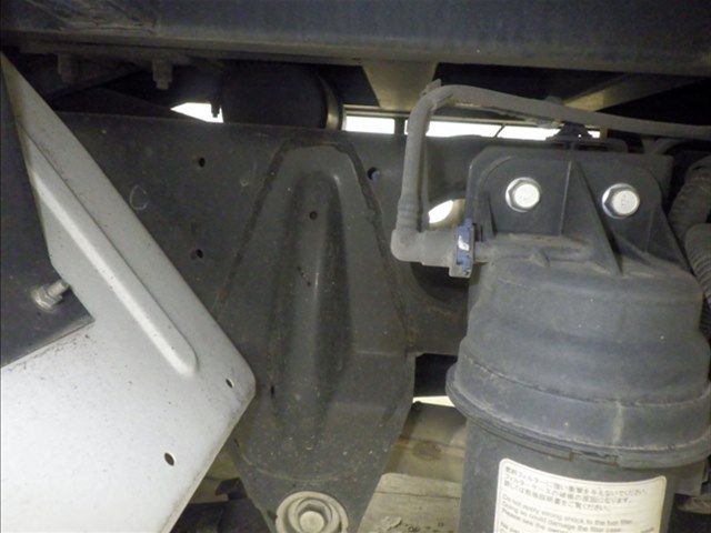 2024 Mitsubishi Fuso Canter dump auction photo 4