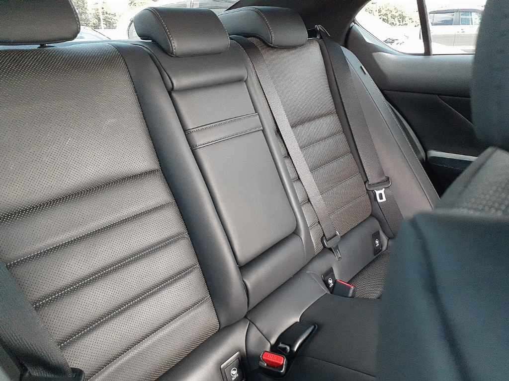2021 Lexus IS IS300Fスポーツモードブラック auction photo 11