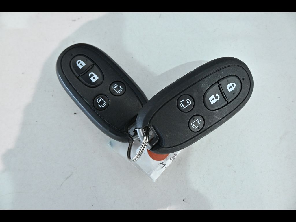 2017 Suzuki ソリオバンディット Hybrid SV auction photo 13