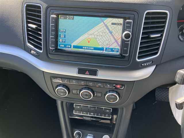 2014 Volkswagen VWシャラン auction photo 6