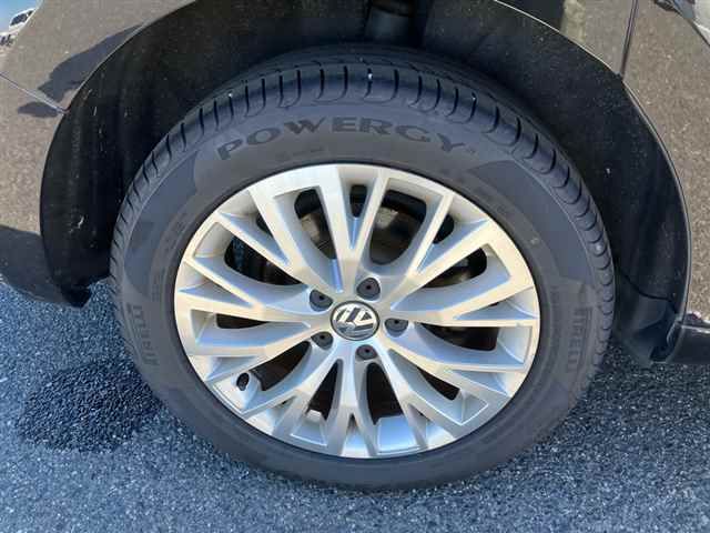 2014 Volkswagen VWシャラン auction photo 8
