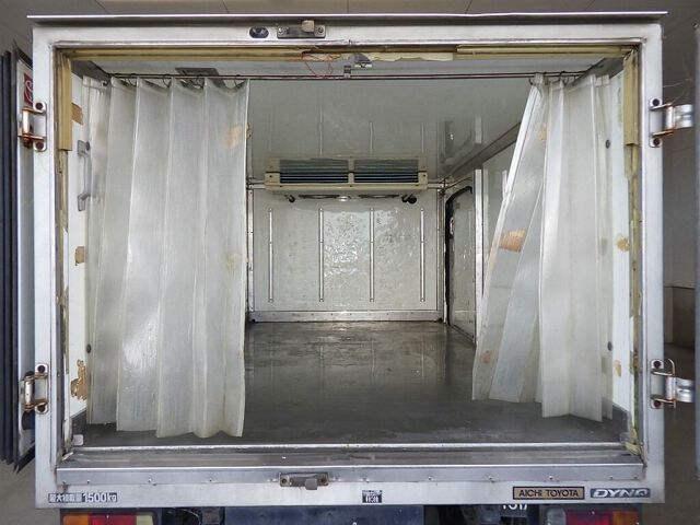 2003 Toyota Dyna Reizo Reito auction photo 6