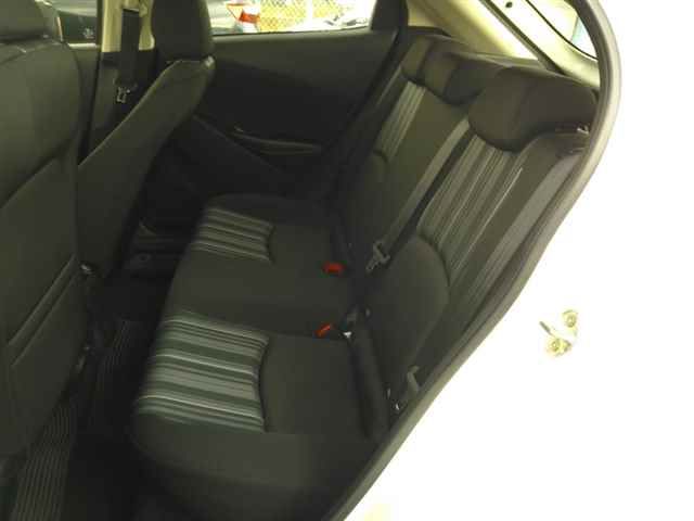 2021 Mazda 2 15C ホウジン シヨウシャ auction photo 9