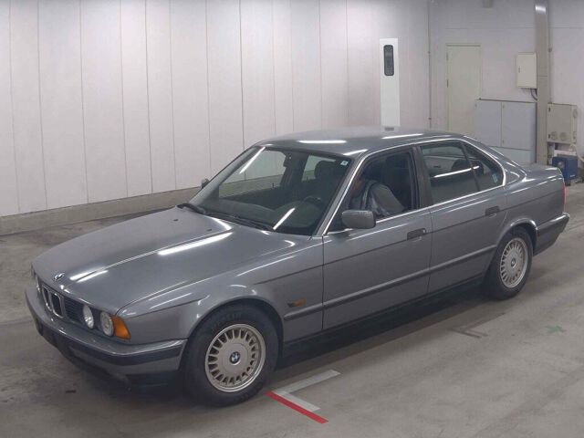 1994 BMW 5 Series 525I auction photo 4