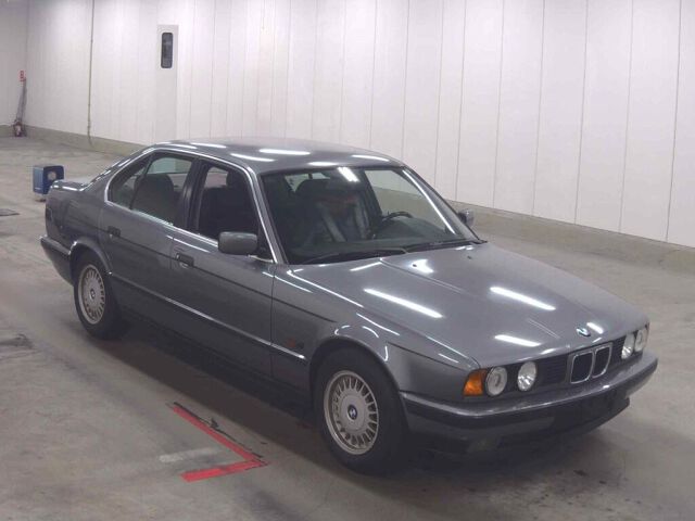 1994 BMW 5 Series 525I Japan auction vehicle