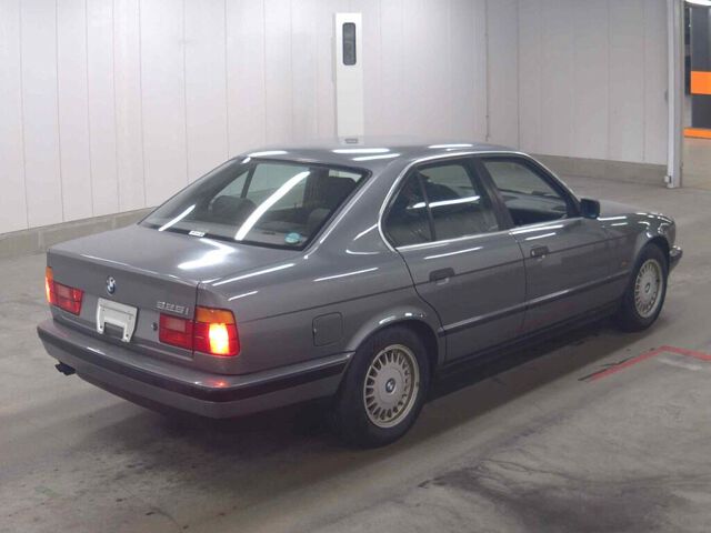 1994 BMW 5 Series 525I auction photo 5