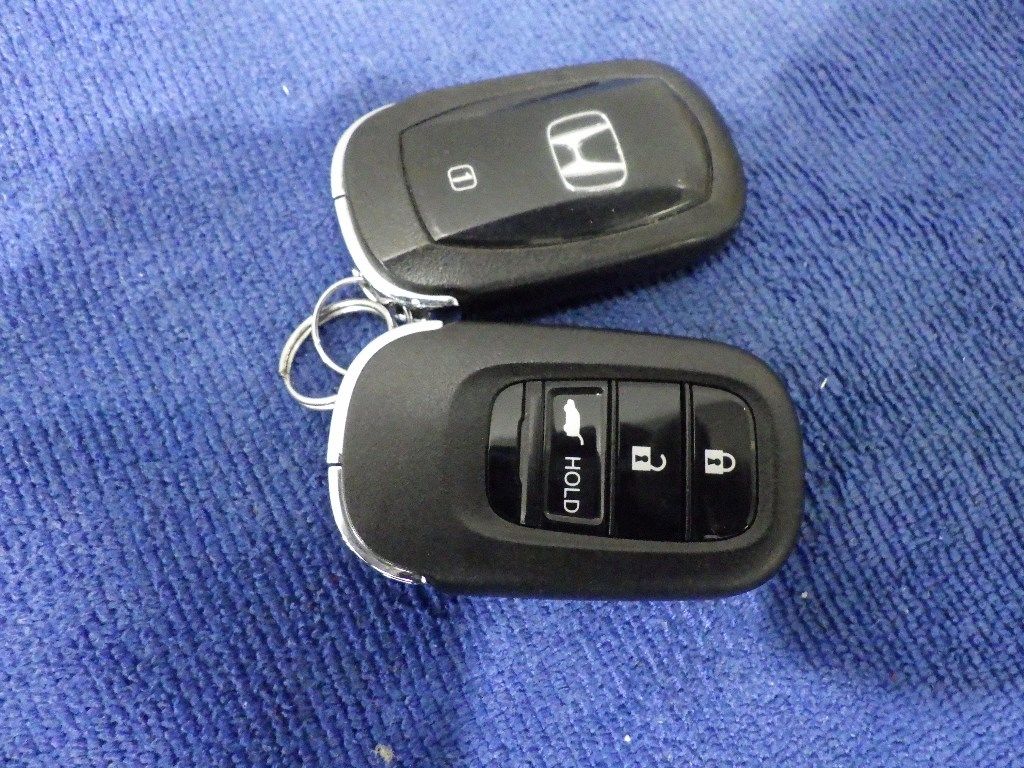 2024 Honda ZR-V e:HEV Z auction photo 12