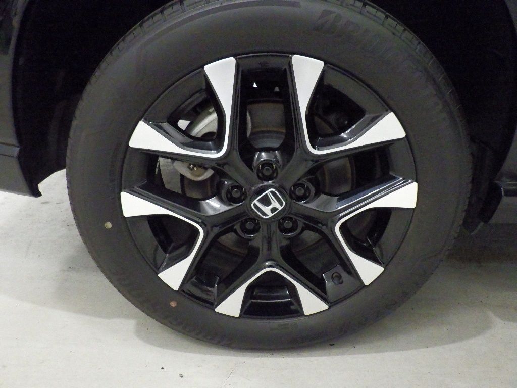 2024 Honda ZR-V e:HEV Z auction photo 8