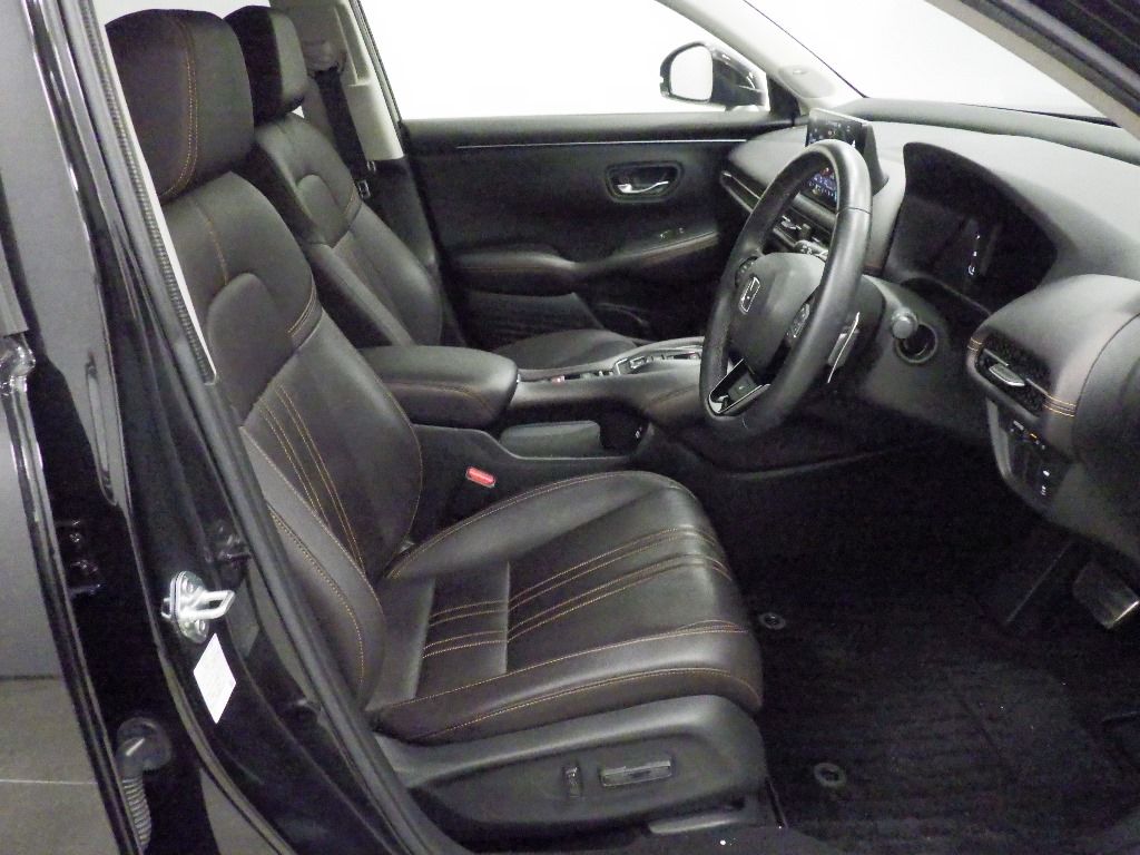 2024 Honda ZR-V e:HEV Z auction photo 6