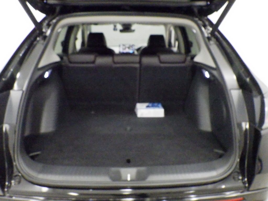 2024 Honda ZR-V e:HEV Z auction photo 9